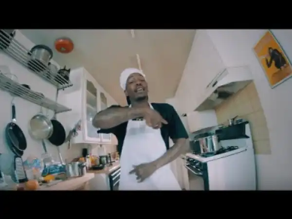 Video: Dizzy Wright - What